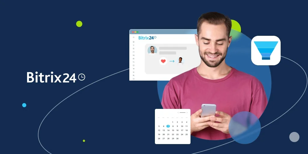 Bitrix24 for Educational Institutions: Tailoring CRM for Academic Needs
