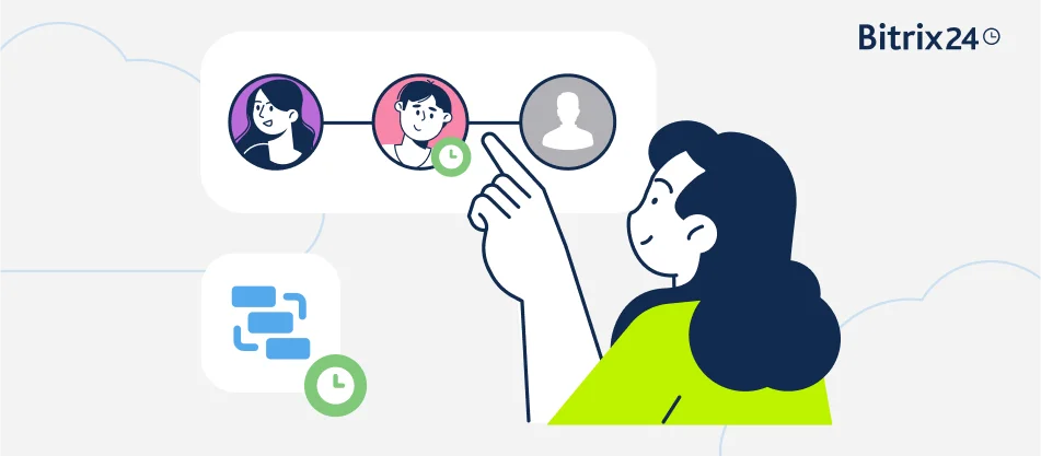 Work Smarter, Not Harder: Wait For User Input In Workflows