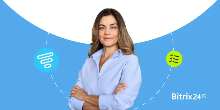 قائمة فحص أتمتة نظام CRM