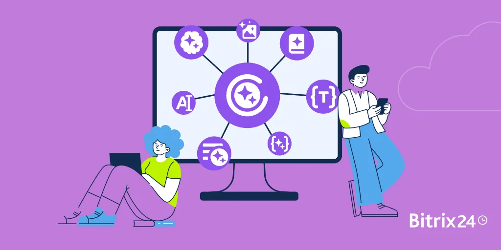 10 Ways AI-Powered Business Intelligence Fuels Global Competitive Advantage