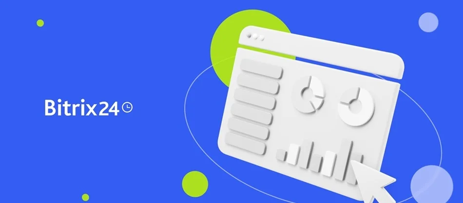 Top 5 CRM Tools for Small to Medium Businesses: Bitrix24 vs. Competitors