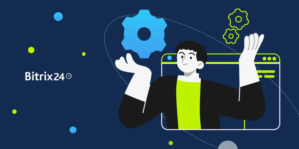 The Small Business Owner's Toolkit: Essential Features of Bitrix24