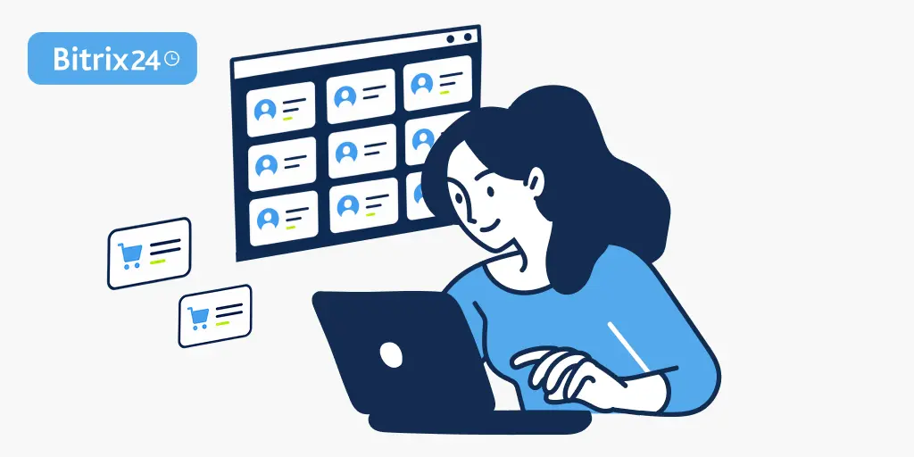A CRM Implementation Process in 7 Steps