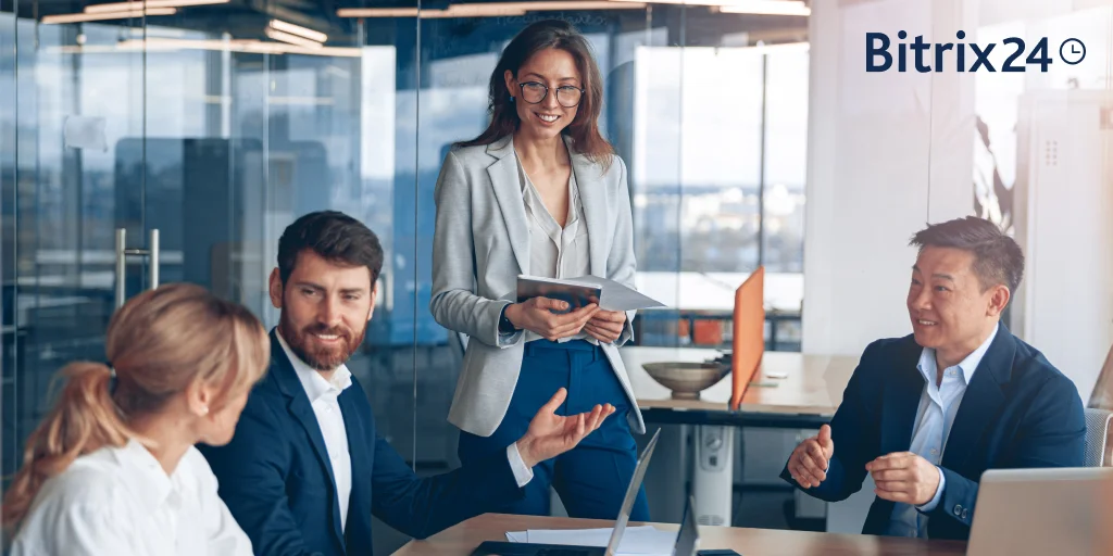 Actionable Sales Meetings: 7 Steps to Move Pipeline Faster