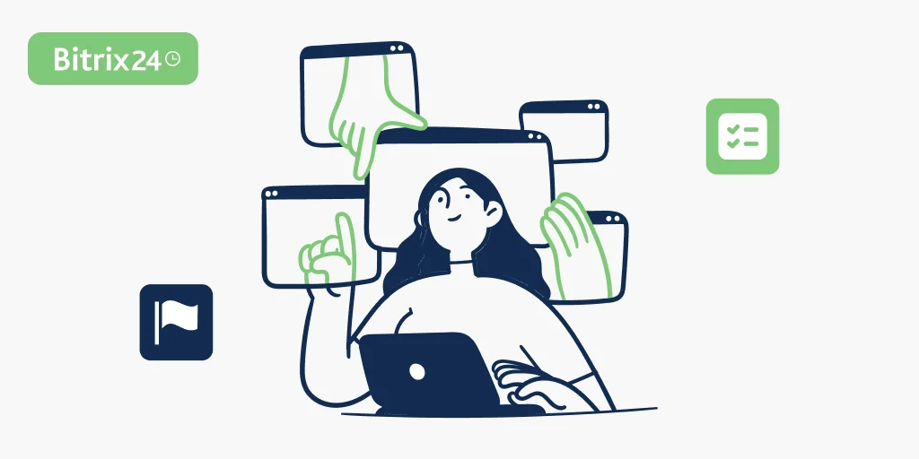 The 6 Essential Project Management Tools