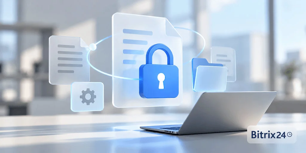 تحديث أمني مهم لـ PHP: ما الذي يحتاج مستخدمو Bitrix24 السحابي وBitrix24 بنسخة On-Premise إلى معرفته؟