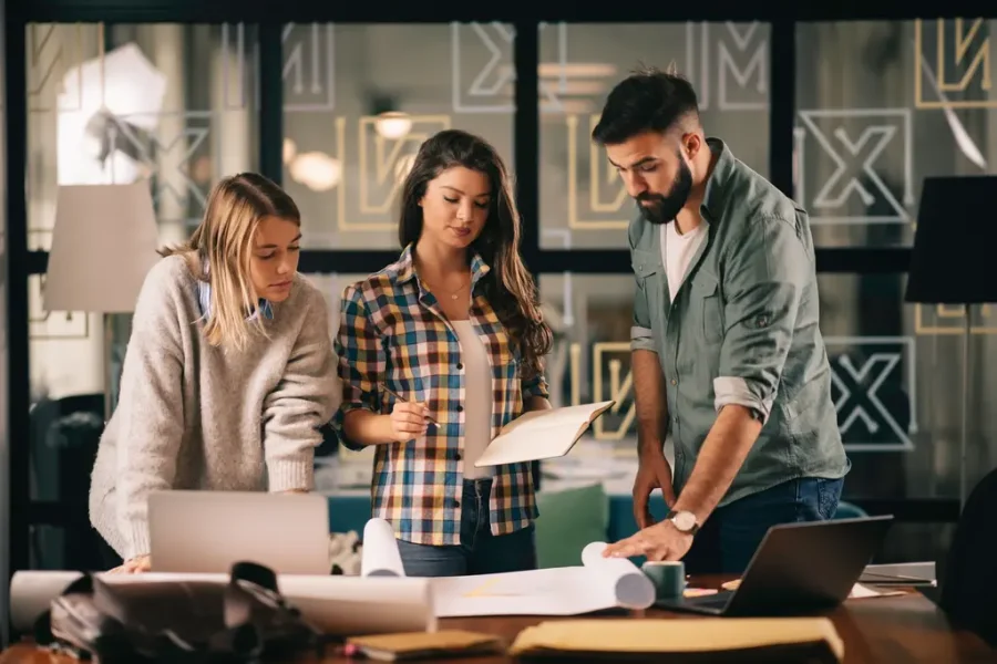 Bridging Old and New: How Indian Businesses Are Rethinking Workforce Development