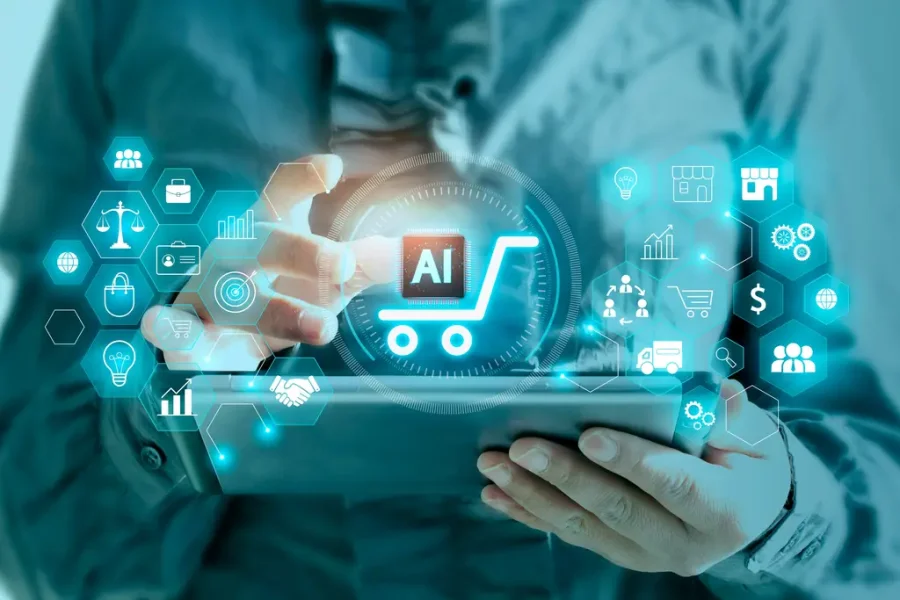 Personalization and AI