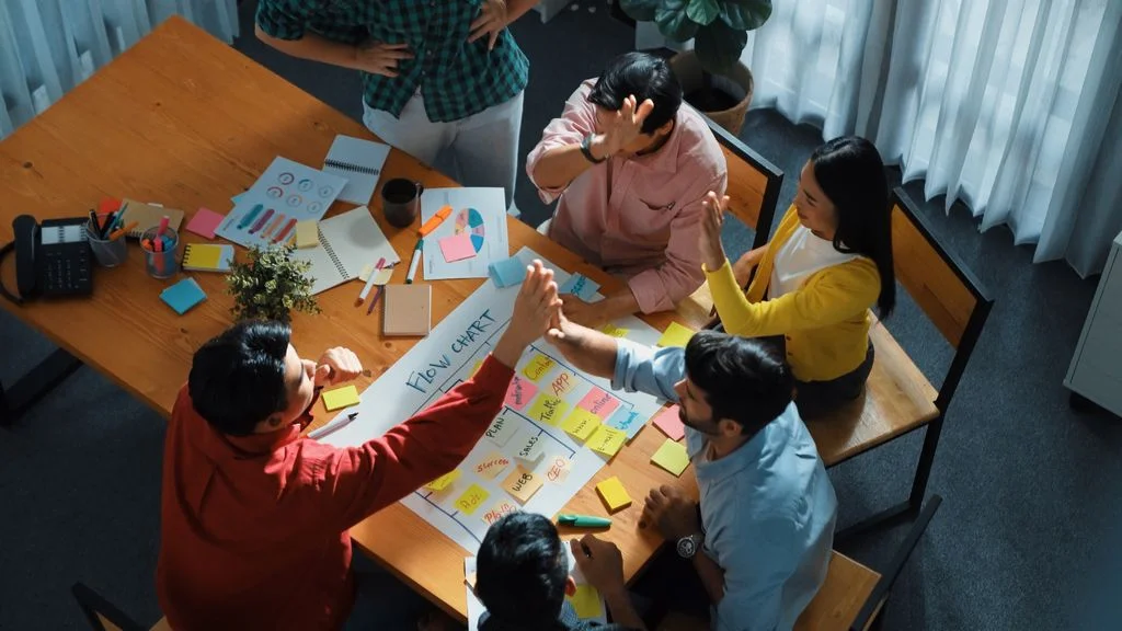 How to Build a Project Communication System That Works How to Build a Project Communication System That Works