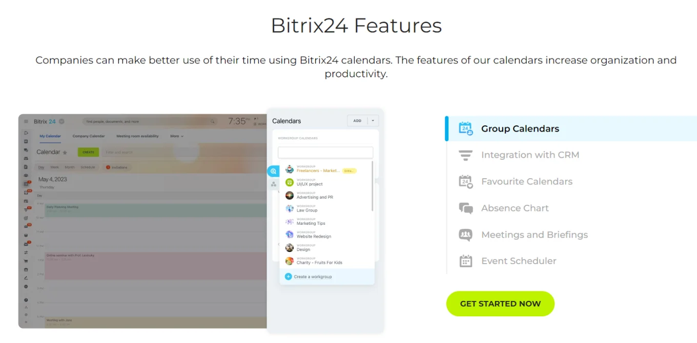 The Top 5 Calendar Apps for Scheduling External Meetings The Top 5 Calendar Apps for Scheduling External Meetings