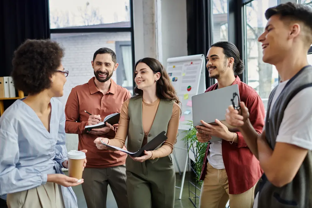 5 Ways Small Teams Can Turn "What Happened?" into Wins
