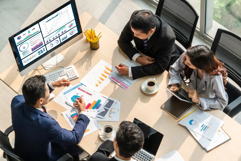 Implementing Project Management Systems to Transform Your Organization Implementing Project Management Systems to Transform Your Organization