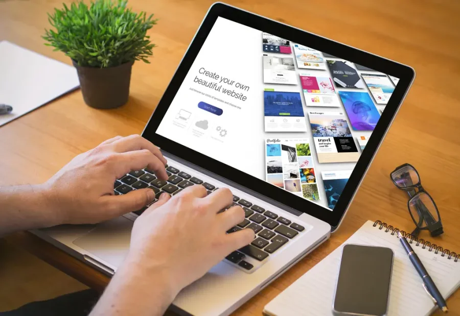 Best Website Builder for 2024