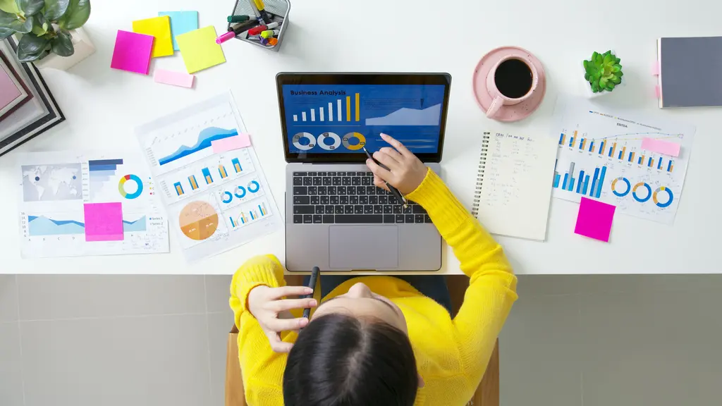 What is CRM Analytics?
