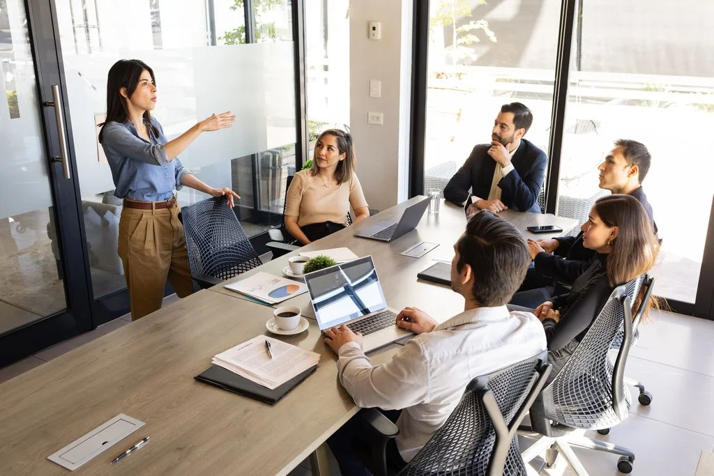 8 Key Steps to Mastering Project Dependencies and Interdependencies