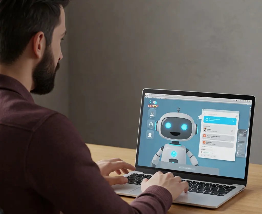 AI-Powered Assistants AI-Powered Assistants