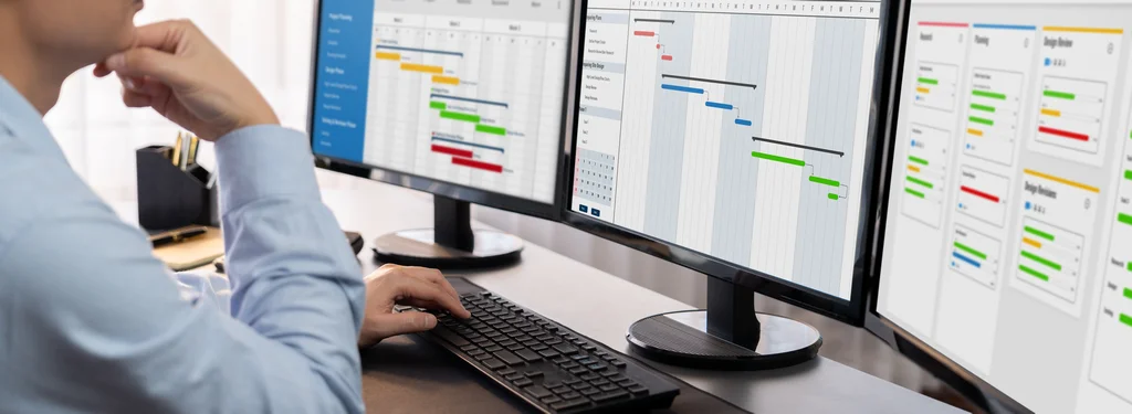 How to Use Gantt Charts How to Use Gantt Charts