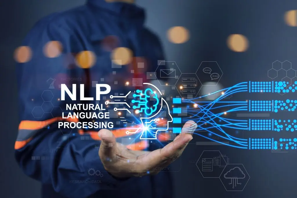 Natural Language Processing