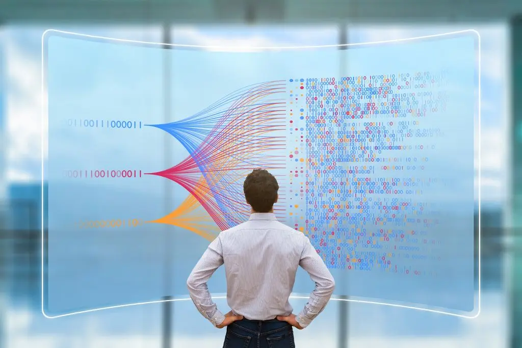 Predictive Analytics