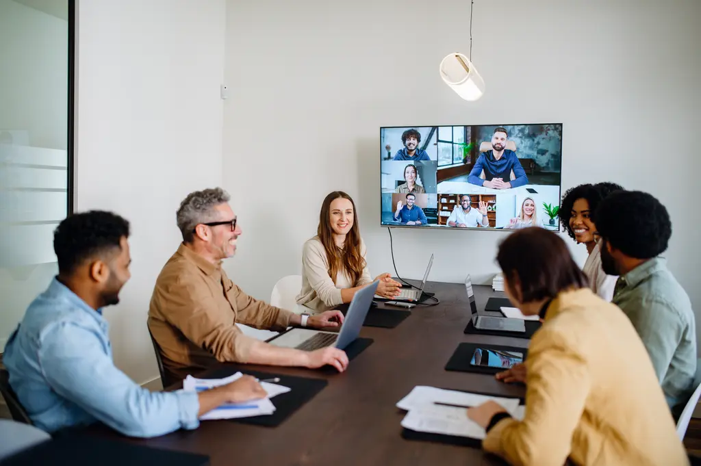 Remote Work Security Checklist for Modern Teams Remote Work Security Checklist for Modern Teams