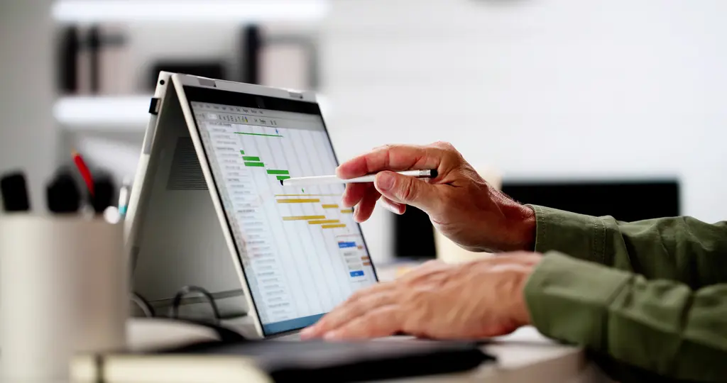 Project Management and Workflow Optimization Tools Project Management and Workflow Optimization Tools