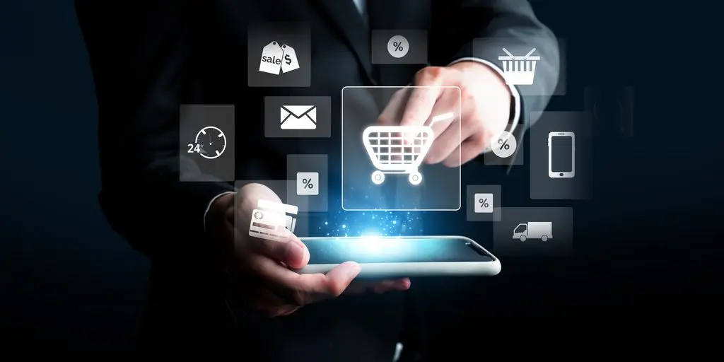 Omnichannel experiences Omnichannel experiences