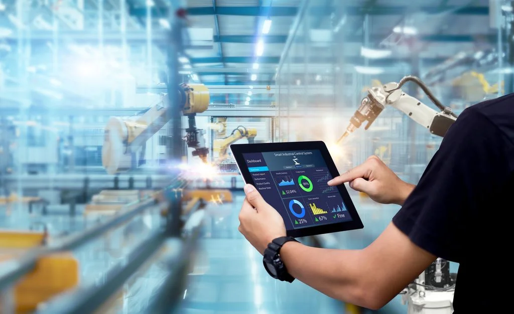 AI in Indian Manufacturing AI in Indian Manufacturing