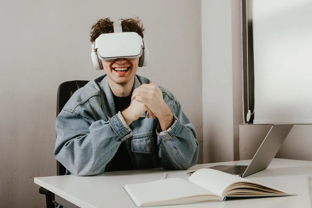 Will Virtual Reality Training Replace Traditional Onboarding Will Virtual Reality Training Replace Traditional Onboarding
