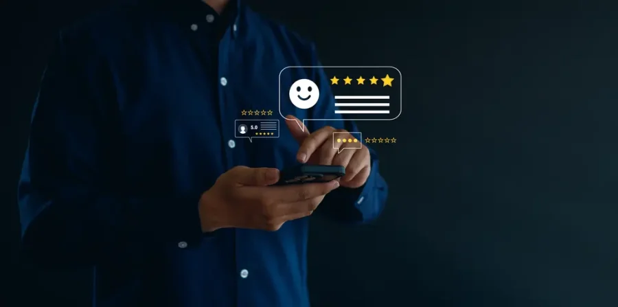 Boost team morale with AI-powered sentiment analysis