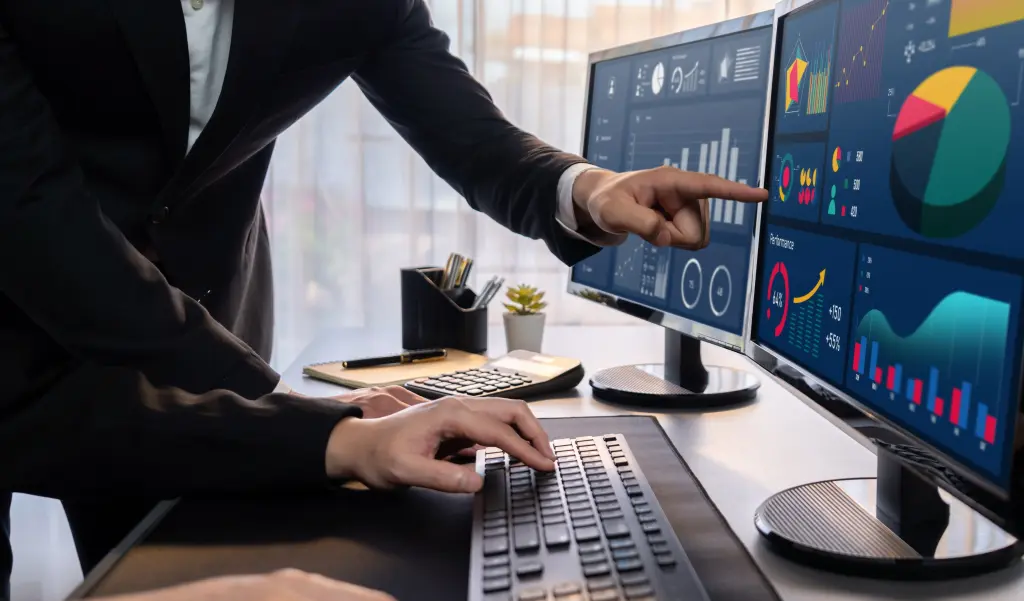 How AI is Changing Customer Data Analysis in CRM Systems How AI is Changing Customer Data Analysis in CRM Systems