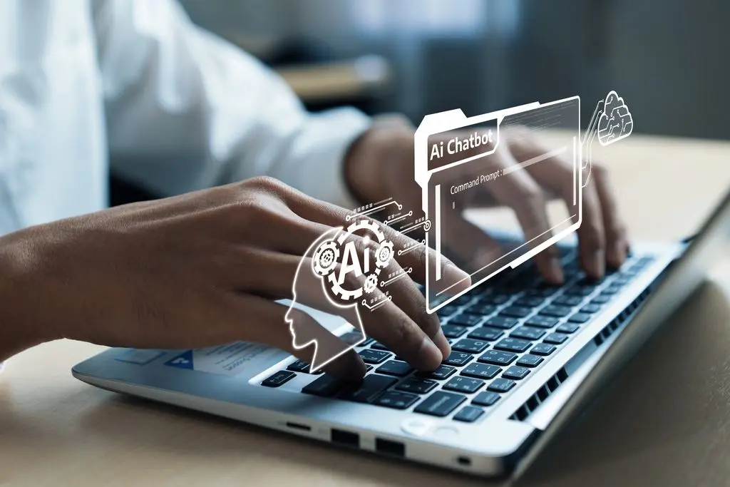Implementing AI Chatbots in Customer Service