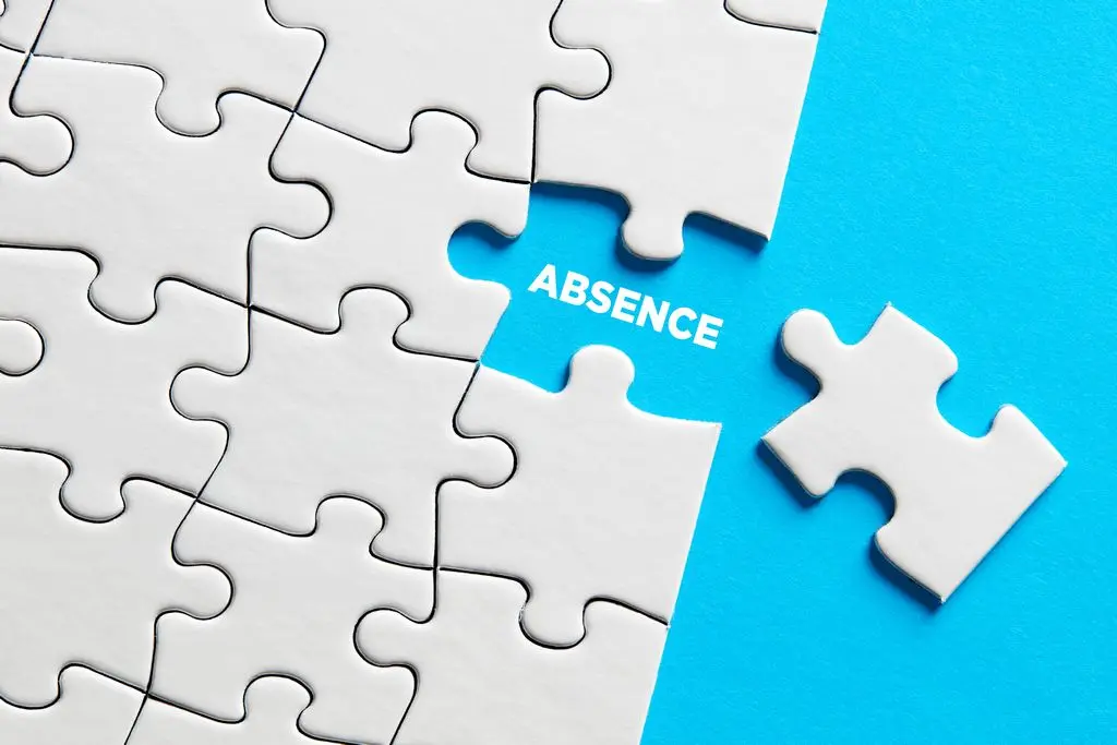 employee absences