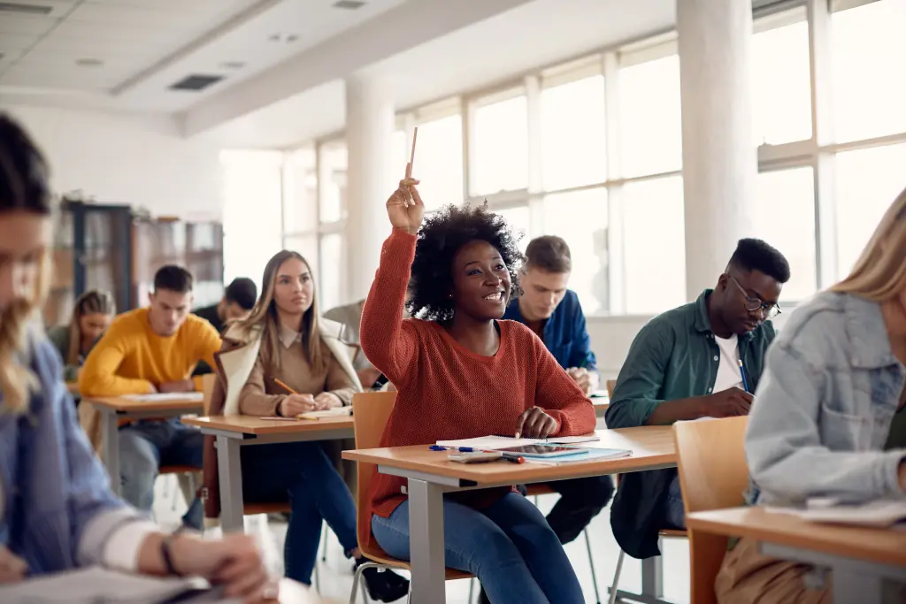 CRM for Education Industry
