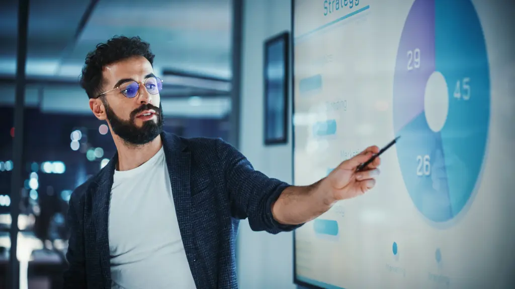 The Future of Work: How Automation is Transforming Industries