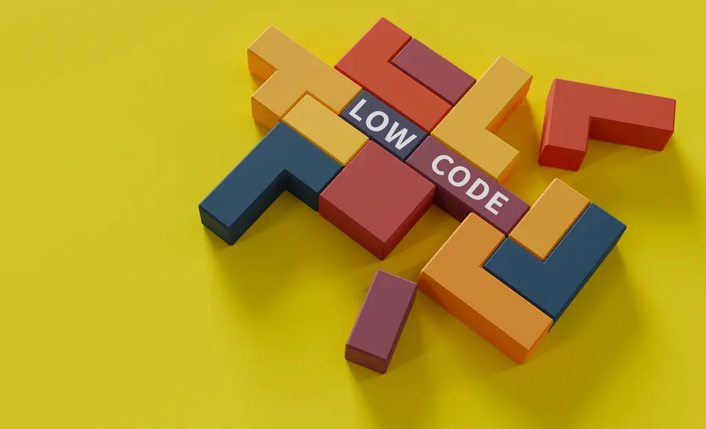 Low-Code Low-Code