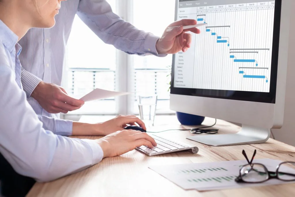 How to Use Gantt Charts How to Use Gantt Charts