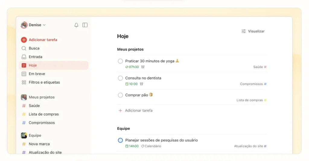 ToDoist
