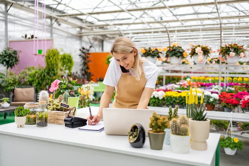 Surviving Seasonal Peaks: How Florists Handle Valentine's Day & Weddings with CRM Processes Surviving Seasonal Peaks: How Florists Handle Valentine's Day & Weddings with CRM Processes