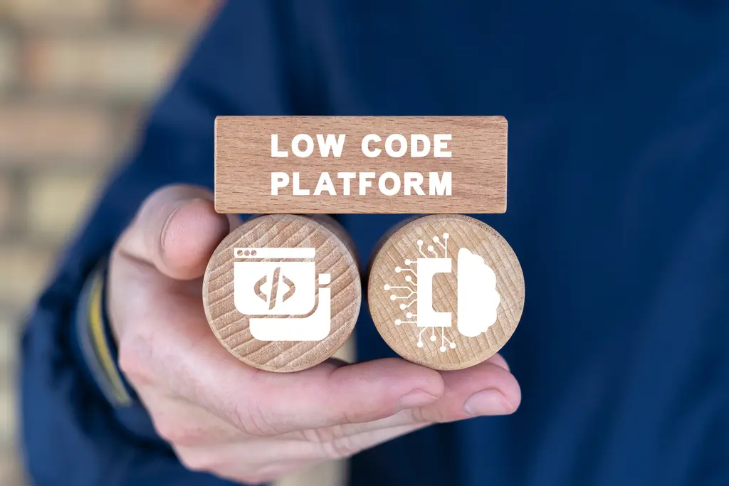 Low-Code Automation: Empowering Citizen Developers and Accelerating Digital Transformation Low-Code Automation: Empowering Citizen Developers and Accelerating Digital Transformation