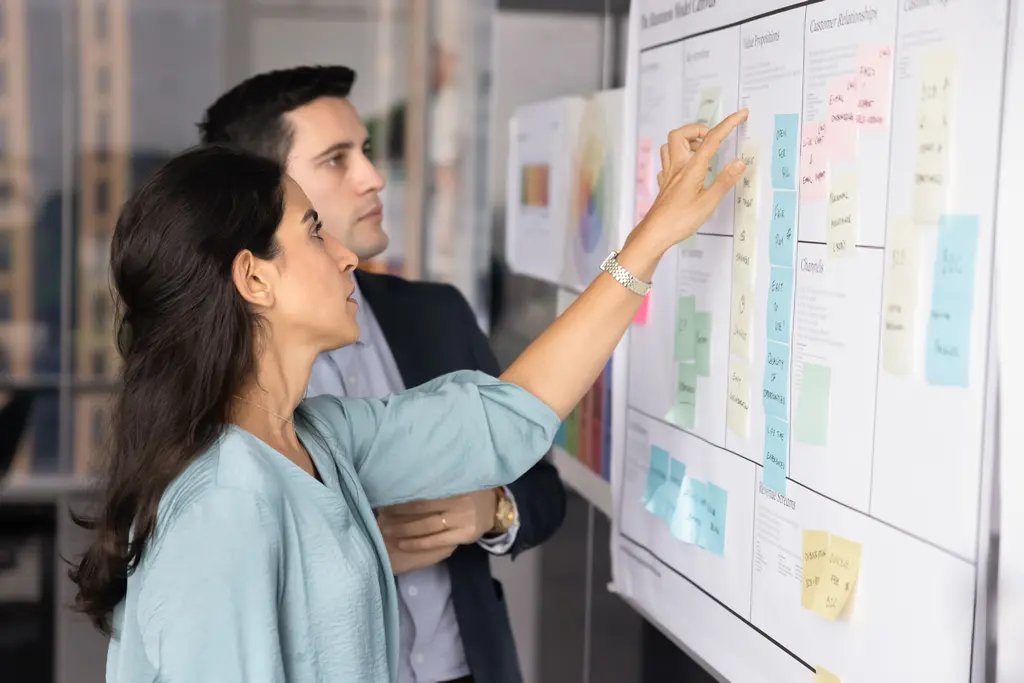 From Sticky Notes to Digital Canvas: Evolving Whiteboard Strategies for Modern Teams From Sticky Notes to Digital Canvas: Evolving Whiteboard Strategies for Modern Teams
