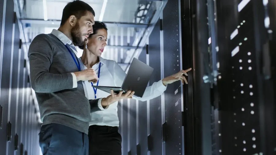 Hybrid and Multi-Cloud Architecture