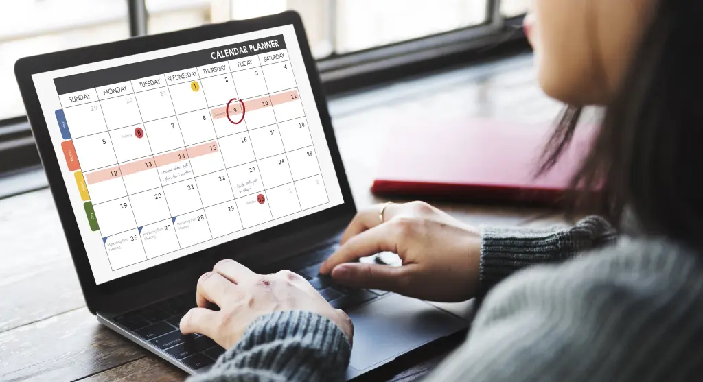 Why calendar slots are a game-changer for appointment scheduling Why calendar slots are a game-changer for appointment scheduling
