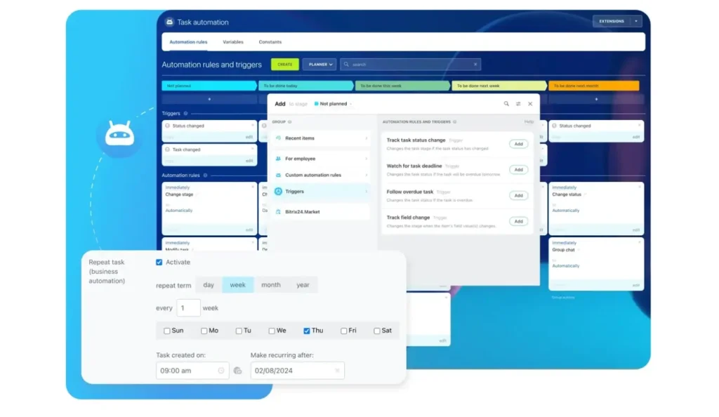 Task templates: Prebuilt onboarding flows