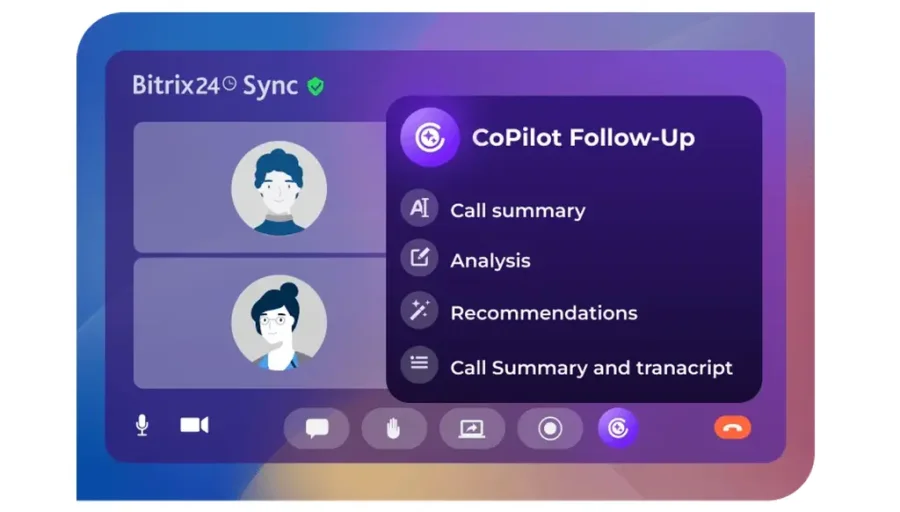 Summarization and action extraction