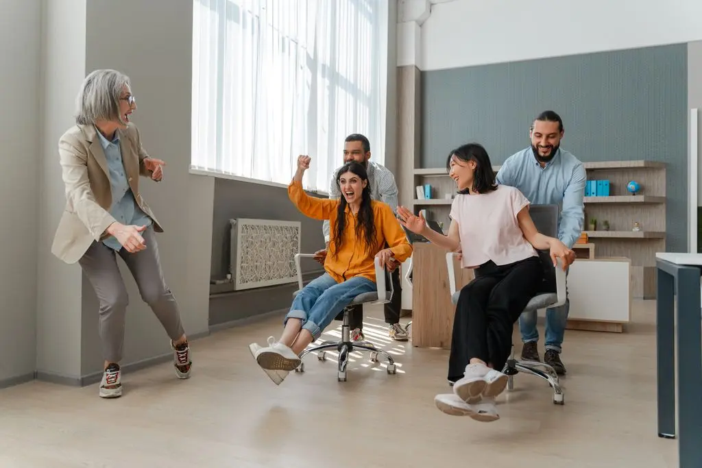 Mastering Effective Team Collaboration in Today's Multigenerational Workforce