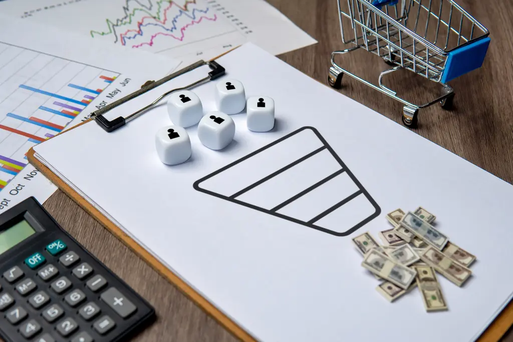 CMS vs CRM: Your Website and Sales Pipeline Are Losing Leads by Not Talking to Each Other CMS vs CRM: Your Website and Sales Pipeline Are Losing Leads by Not Talking to Each Other