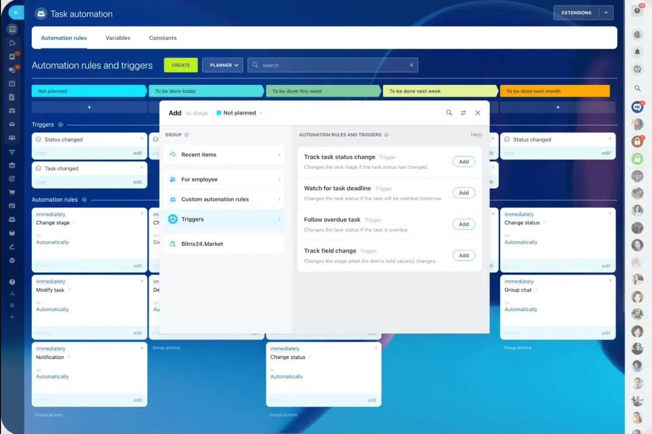 Top 5 Time Management Solutions for Remote Teams