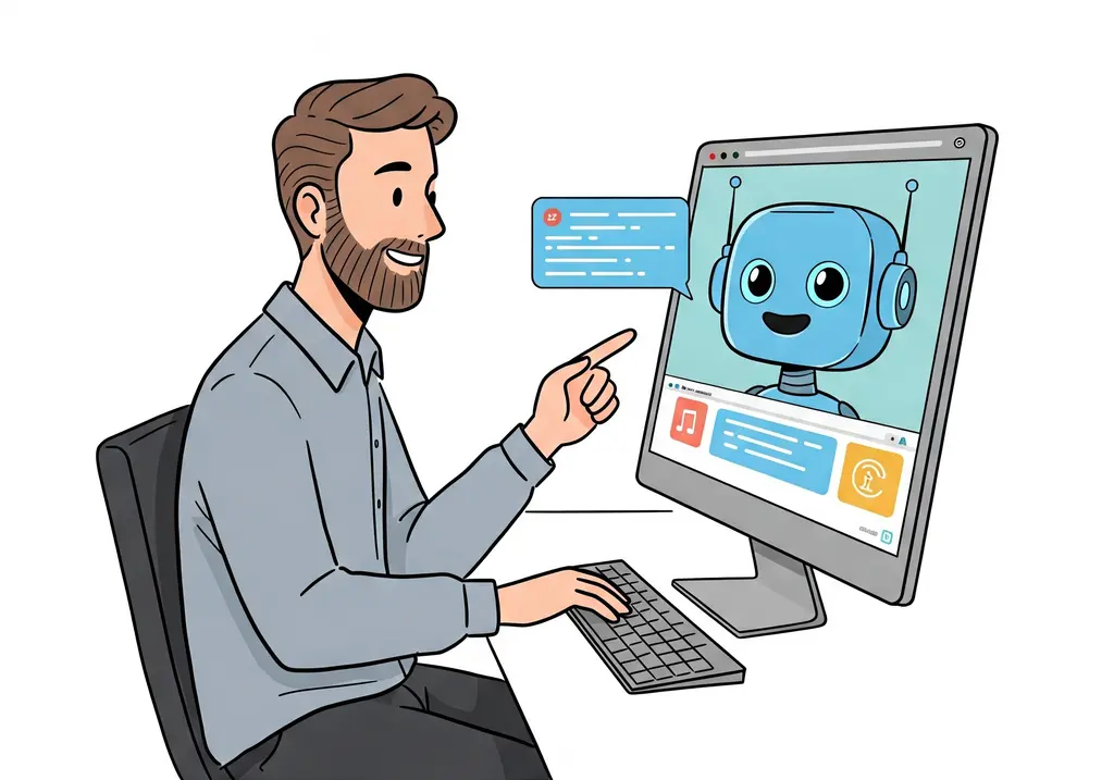 AI-powered chatbots AI-powered chatbots