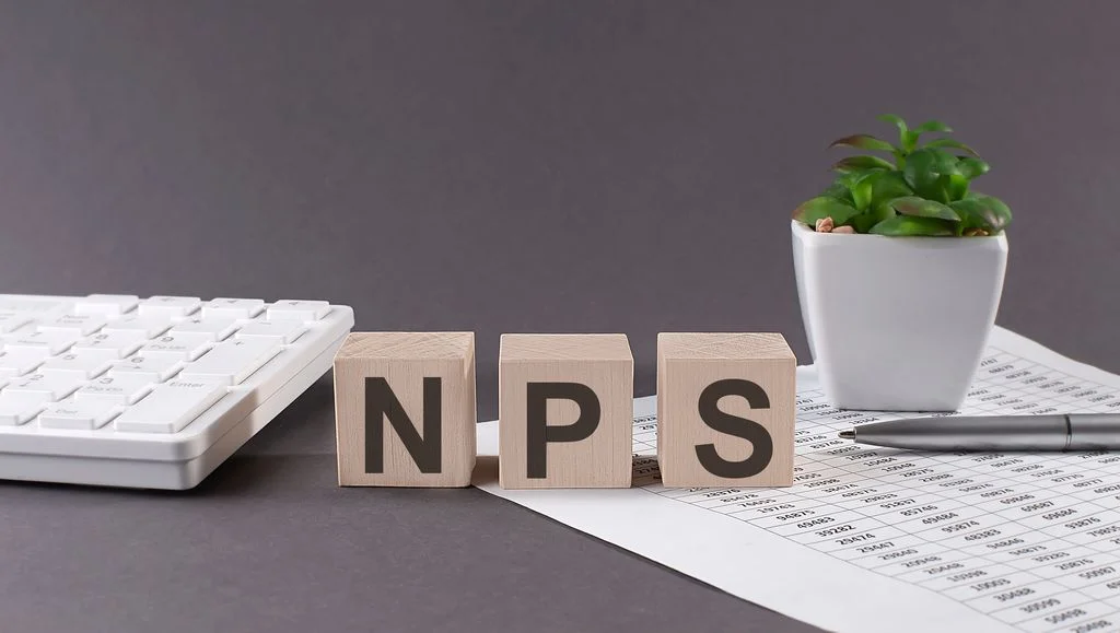 Net promoter score