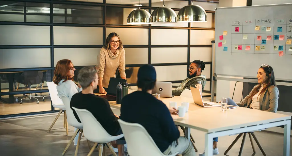 Common cross-functional collaboration mistakes that derail project delivery Common cross-functional collaboration mistakes that derail project delivery